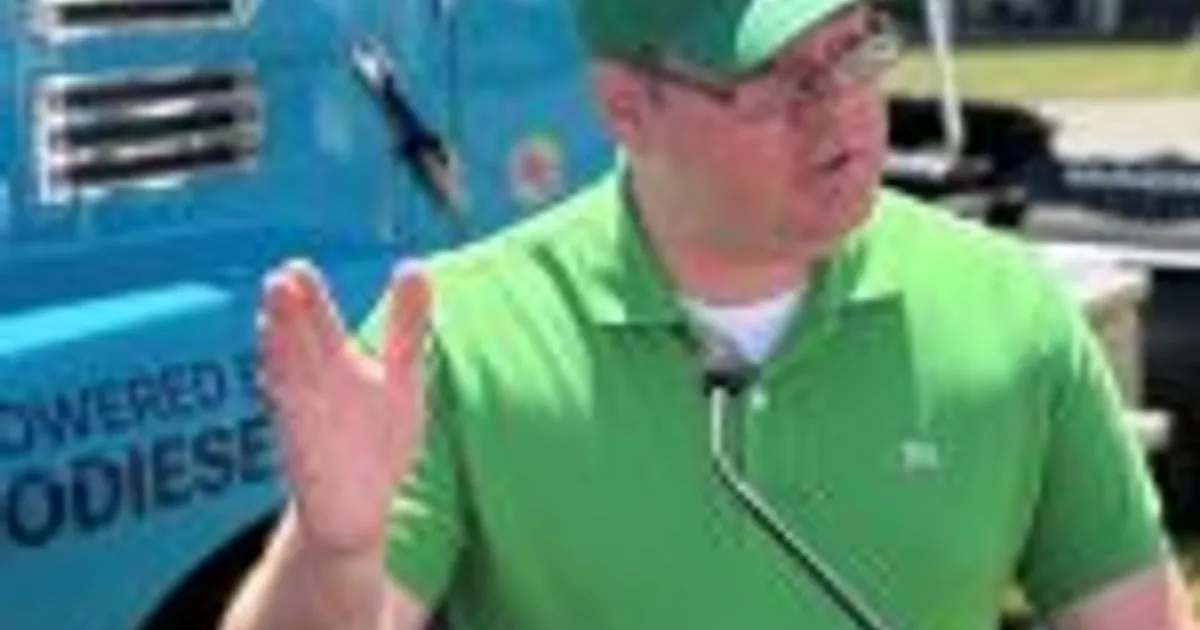 Ваден обвинил компании в сговоре на рынке удобрений