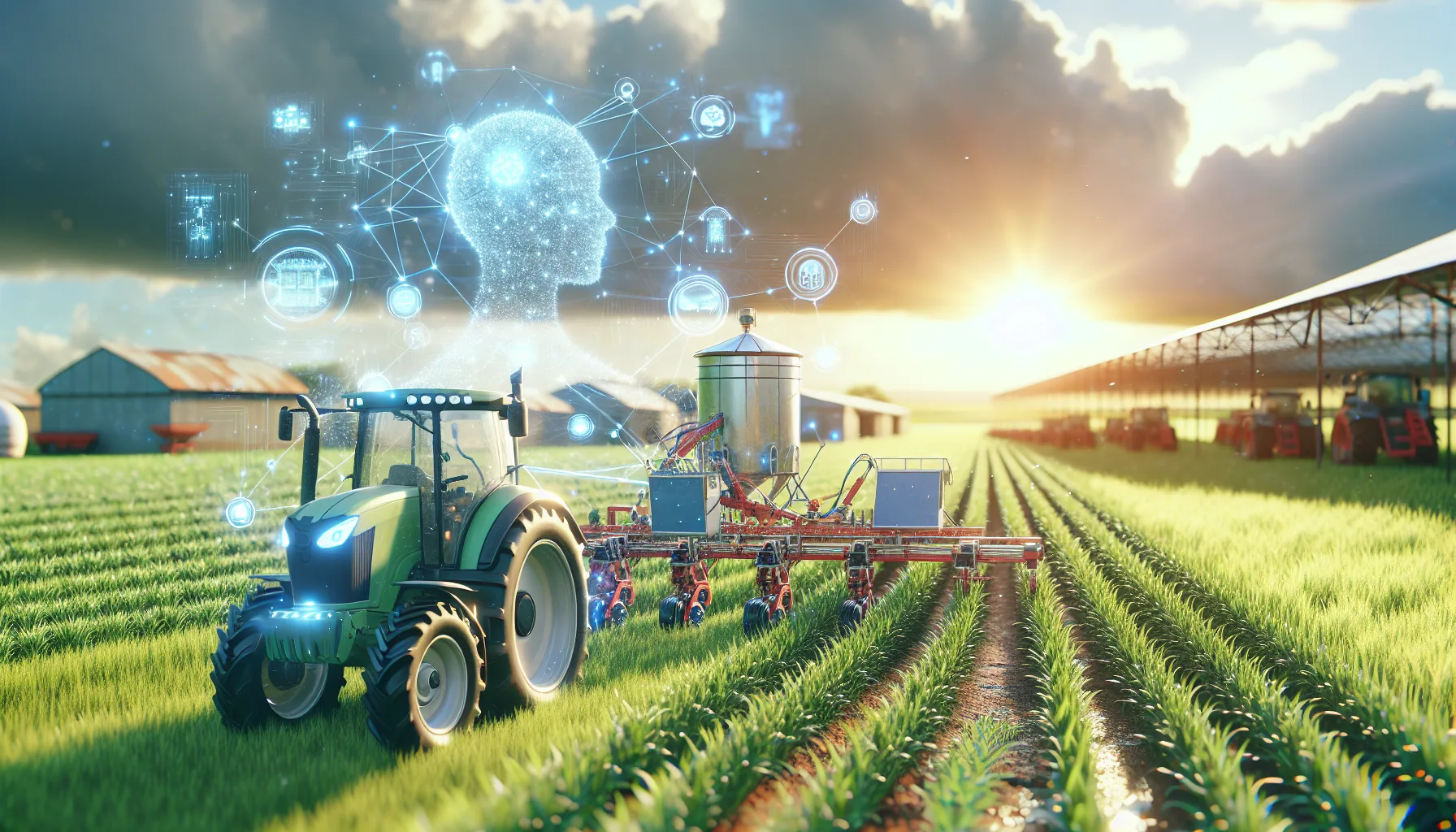 Верделис Фонд завершил первый год с портфелем новых инвестиций в агро-технологии