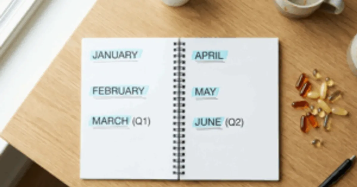 Витамин B3 дорожает, другие витамины остаются стабильны