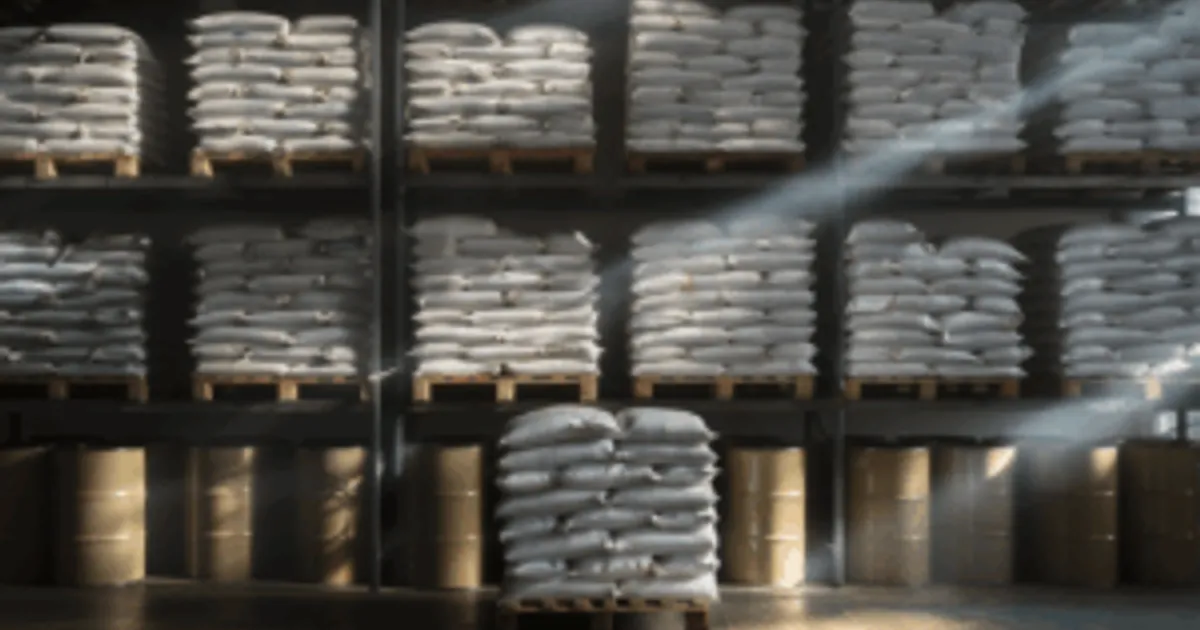 Рынок витаминов остаётся слабым и нестабильным