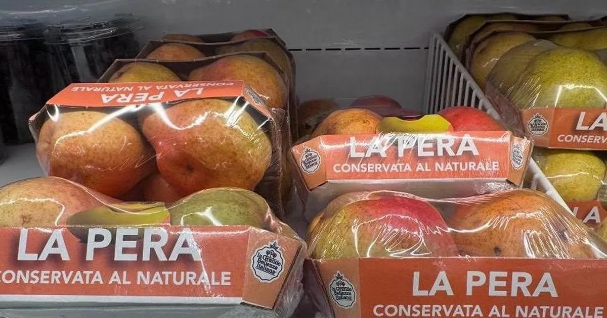 Лучшие груши с отменным вкусом: мы держим обещание