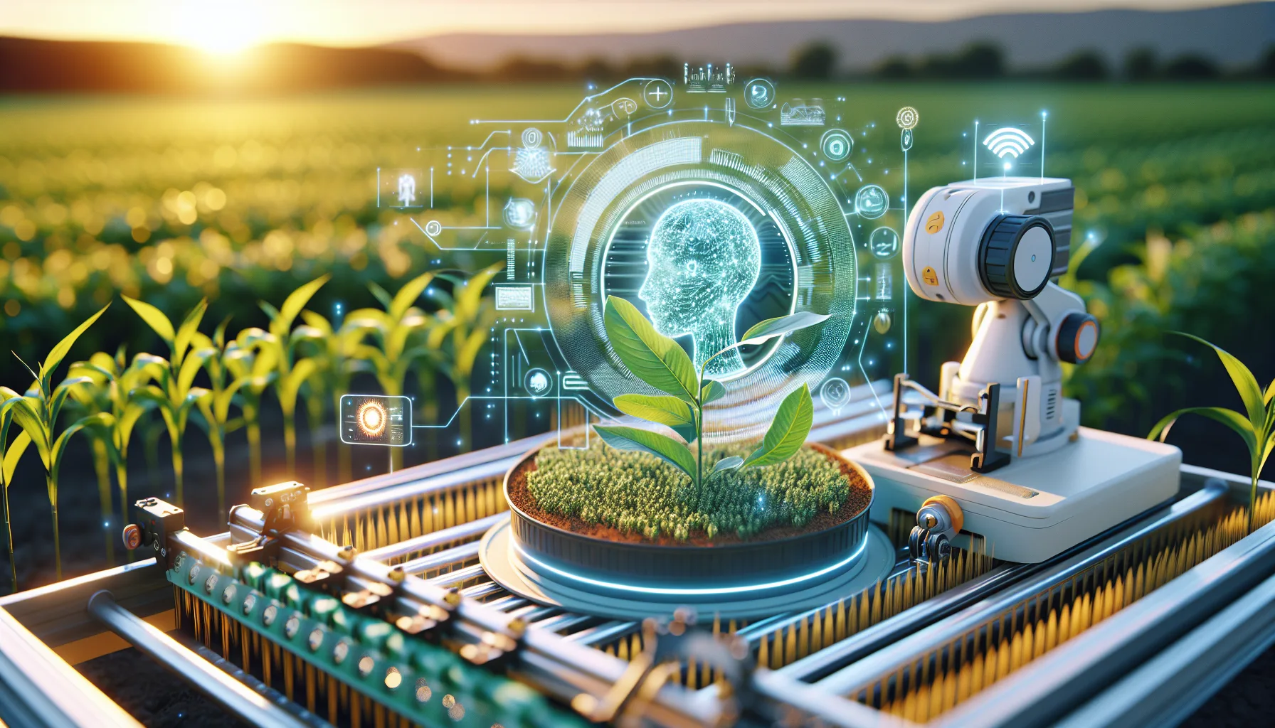 Новые технологии для мониторинга биоразнообразия