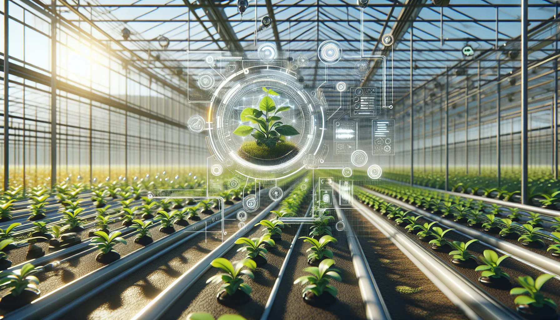 Где наука встречается с школьными обедами