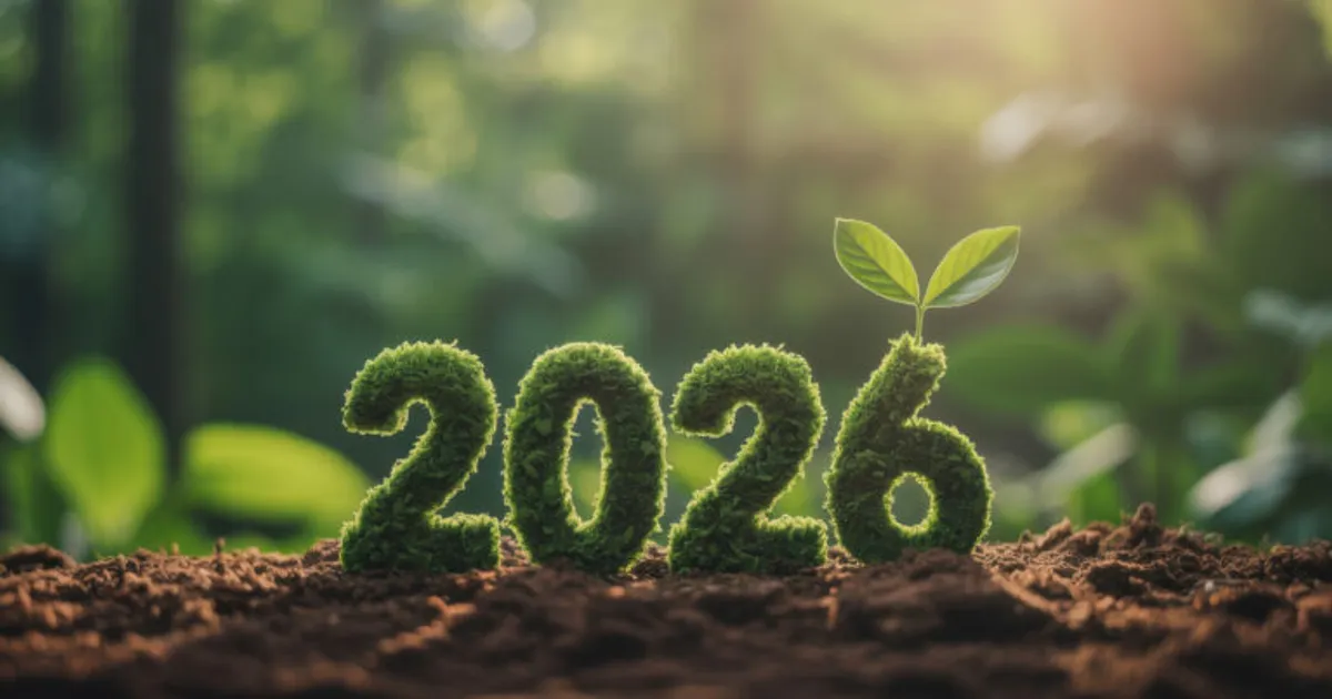 Семена: начало нового года и долгосрочные цели