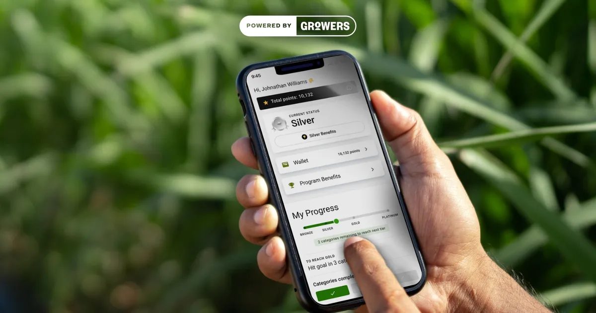 Agmatix и Growers создают «Палантир» для агросектора