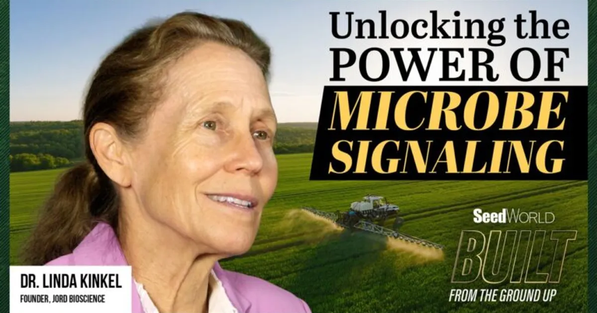 Почему «волшебный микроб» тормозит развитие биопрепаратов