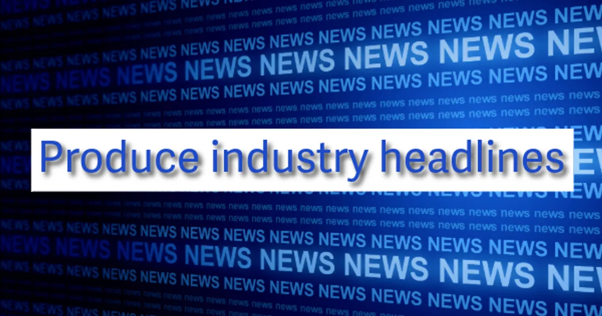 Главные новости плодоовощного рынка: 6 марта 2026